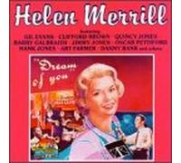 Merrill, Helen - Dream of You