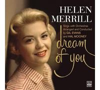 Merrill, Helen - Dream of You [Import]
