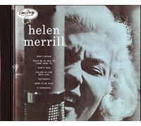 Merrill, Helen - Helen Merrill