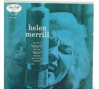 Merrill,Helen - Helen Merrill With C.Brown