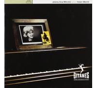 Merrill, Helen – Jelena Ana Milcetic alias Helen Merrill