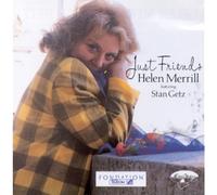 Merrill, Helen - Just Friends