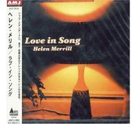 Merrill, Helen - Love is Song