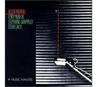 Merrill, Helen - Music Makers