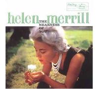 Merrill, Helen - Nearness of You