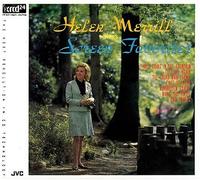Merrill, Helen - Sings Screen Favorites