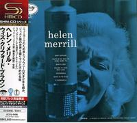 Merrill, Helen - with Clifford Brown