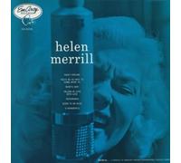 Merrill, Helen - with Clifford Brown