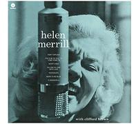 Helen Merrill – Avec Clifford Brown – Harmonia Mundi