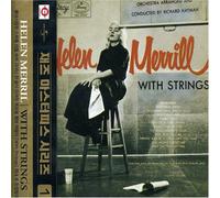 Merrill, Helen - with Strings