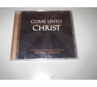 Merrill Jenson - Come Unto Christ: The Conversion of Alma the Younger (An Oratorio for Orchestra, Choir, and Soloists By Merrill Jenson)
