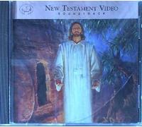 Merrill Jenson - New Testament Video