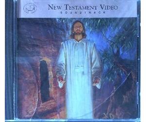 Merrill Jenson - New Testament Video