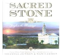 Merrill Jenson & Sam Cardon - Sacred Stone: Temple on the Mississippi [Original Motion Picture Soundtrack] (UK Import)