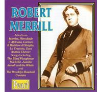 Merrill, Robert - Arias & Songs