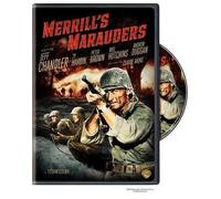 Merrill's Marauders