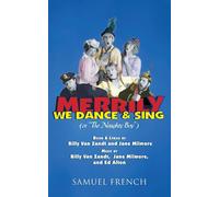 Merrily We Dance And Sing