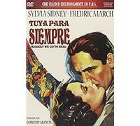 Merrily We Go To Hell (1932) - Region Free Pal Import, Plays In English Without Subtitles