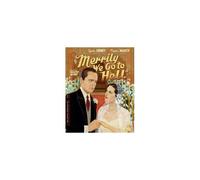 Merrily We Go To Hell Blu-Ray Criterion Uk