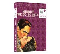 [Elephant Films] Edition française officielle - Merrily We Go to Hell - DVD