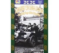 Merrily We Roll Along: The Early Days of the Automobile - DVD Zone 1
