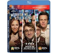 Merrily We Roll Along [Blu-Ray]