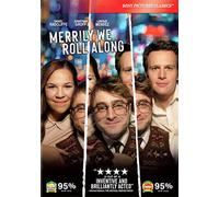 Merrily We Roll Along [Digital Video Disc]