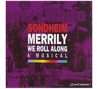 Merrily We Roll Along/O C R