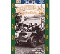 Merrily We Roll Along: The Early Days of the Automobile - DVD Zone 1