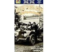 Merrily We Roll Along [VHS]