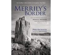Merrily's Border: The Mysterious World of Merrily Watkins - History & Folklore, People & Places - [Version Originale] Inconnu (Auteur)