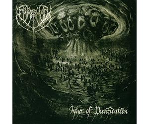 Merrimack - Ashes of..