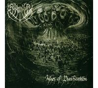 Merrimack - Ashes of.. -Reissue-