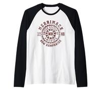 Merrimack NH | New Hampshire Manche Raglan