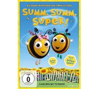 Merrit,Ray - Summ,Summ,Super Vol.02: die Grossen Abenteuer d