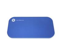 MERRITHEW Eco-Friendly Pilates Pad, 14 x 7.5 x 0.5 inch
