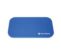 MERRITHEW Eco-Friendly Pilates Pad, 14 x 7.5 x 0.5 inch