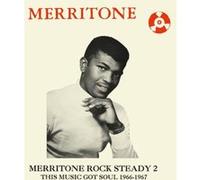 Merritone Rock Steady 2