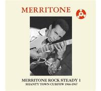 Merritone Rock Steady 1