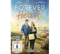 Merritt Patterson;Jack Turner;Emmet Byrne - Forever in My Heart [Import]