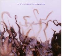 Stephin Merritt – Obscurities – Vinyle 12" – Domino Records