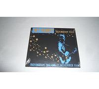 Merritt, Tift - Buckingham Solo-Digi [Import]
