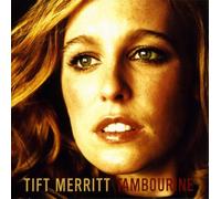 Merritt Tift - Tambourine