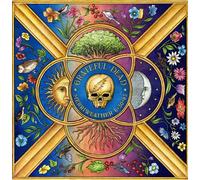 Merriweather 6/30/85 Édition Limitée Coffret Vinyle