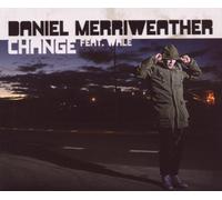 Merriweather,Daniel - Change [Import]