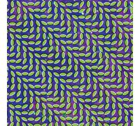 Merriweather Post Pavilion (Vinyl) Animal Collective