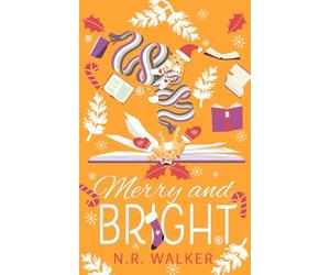Merry and Bright Alternative Cover
