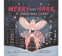 Merry and Hark by April Genevieve Tucholke April Genevieve Tucholke (Auteur)