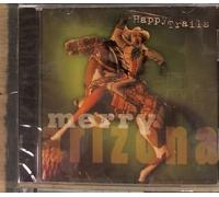 Merry Arizona: Happy Trails