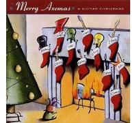 Merry Axemas